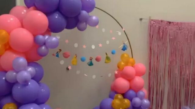 Single Location 84 Kids Party Rentals in Houston, TX