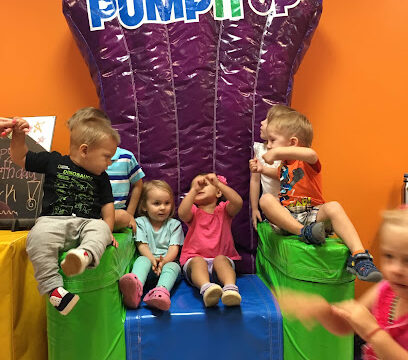 Kids Party Rentals in Raleigh, NC