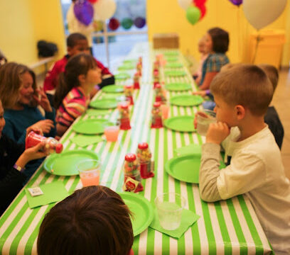 Kids Party Rentals in Johnson City, TN