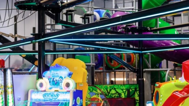 Single Location 25 Kids Party Rentals in Fort Lauderdale, FL