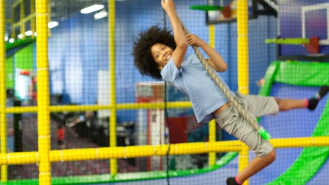Kids Party Rentals in Allen, TX