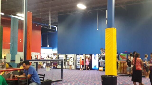 Kids Party Rentals in Allen, TX