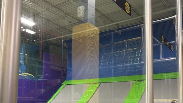 Kids Party Rentals in Allen, TX