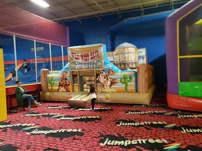 Kids Party Rentals in Allen, TX