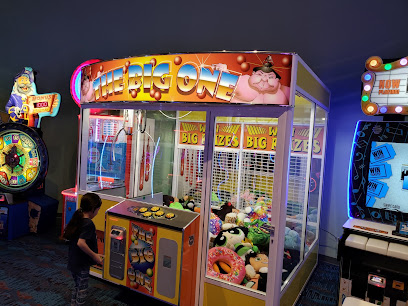 Kids Party Rentals in Laredo, TX