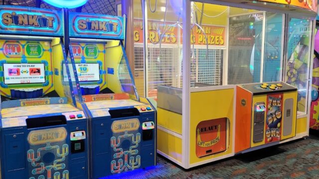 Kids Party Rentals in Laredo, TX