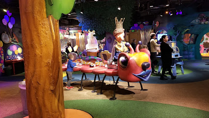 Kids Party Rentals in Kansas City, MO