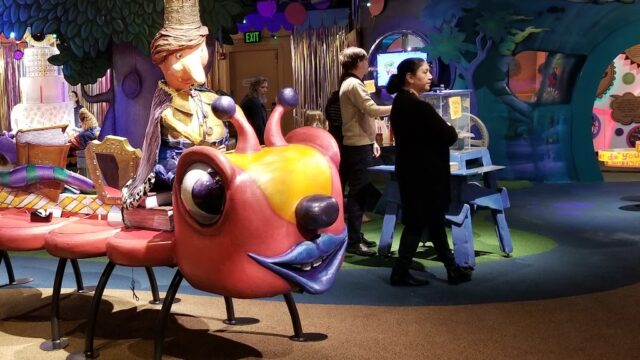 Kids Party Rentals in Kansas City, MO