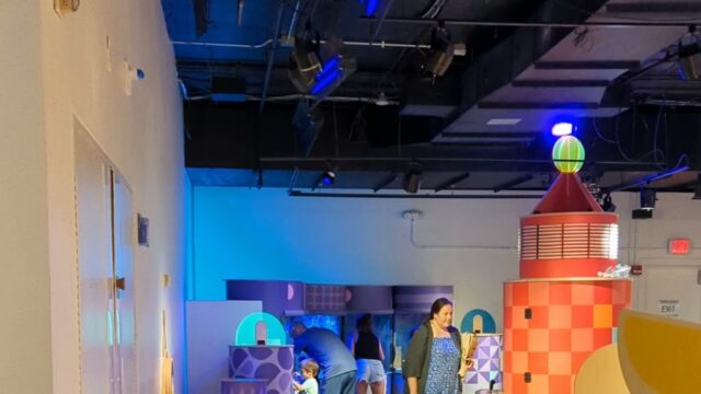Kids Party Rentals in Kansas City, MO
