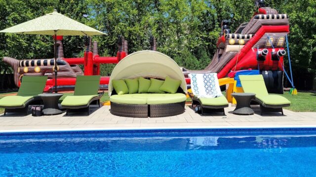 Single Location 28 Kids Party Rentals in Chicago, IL