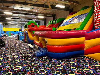 Kids Party Rentals in Ocala, FL