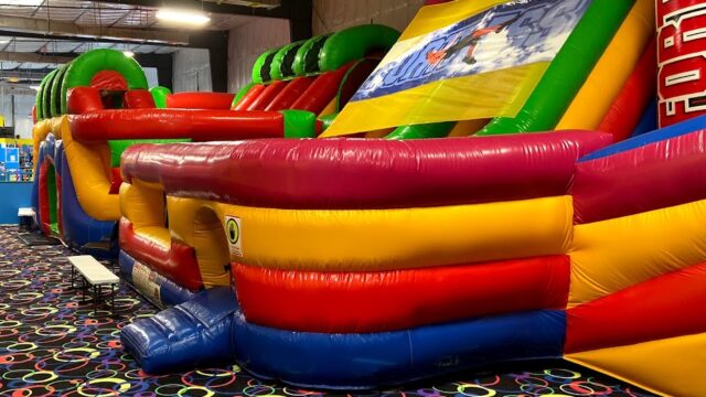 Kids Party Rentals in Ocala, FL