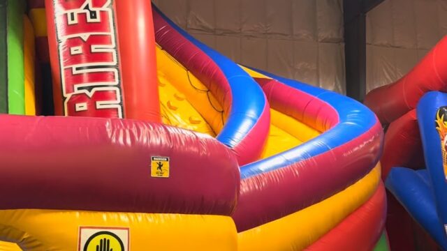 Kids Party Rentals in Ocala, FL
