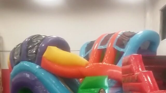Single Location 5 Kids Party Rentals in Auburn, WA
