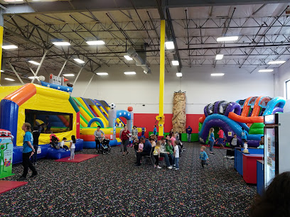 Single Location 1 Kids Party Rentals in Auburn, WA