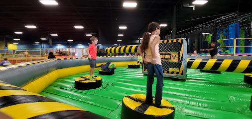 Single Location 6 Kids Party Rentals in Abilene, TX