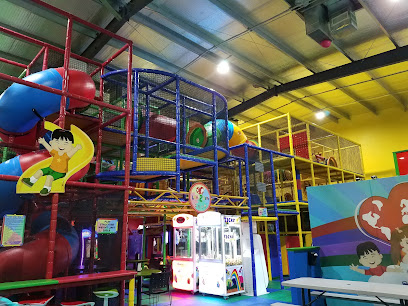 Kids Party Rentals in Killeen, TX