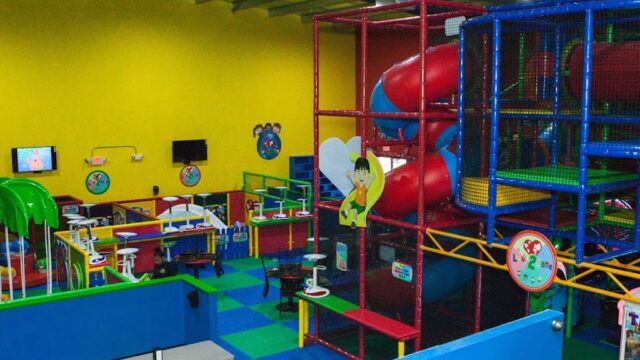 Kids Party Rentals in Killeen, TX