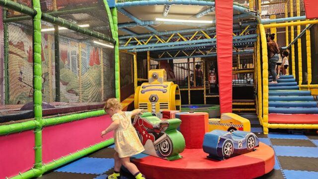 Kids Party Rentals in Avondale, AZ