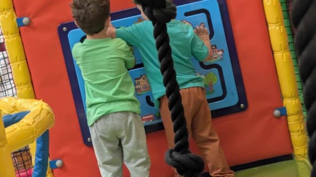 Kids Party Rentals in Avondale, AZ