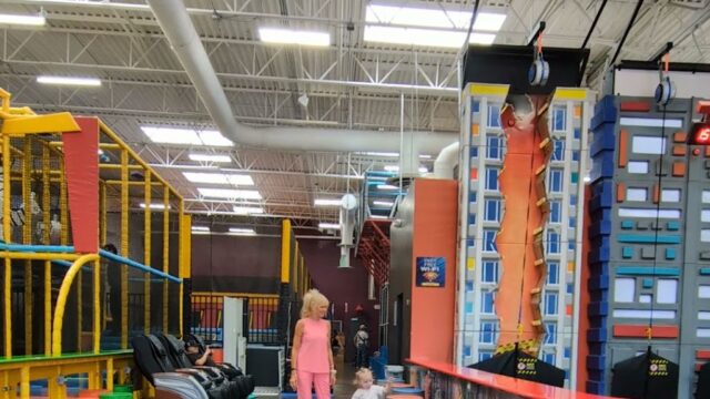 Kids Party Rentals in Avondale, AZ
