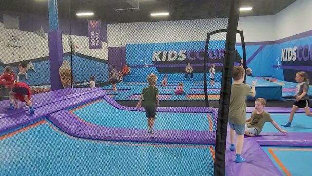 Kids Party Rentals in Fayetteville, AR