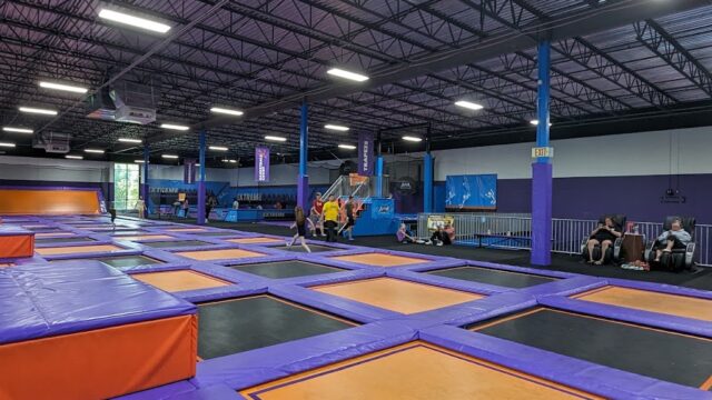 Kids Party Rentals in Fayetteville, AR