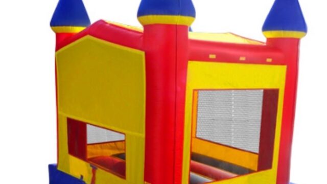 Kids Party Rentals in Tucson, AZ