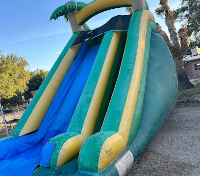 Kids Party Rentals in Tucson, AZ