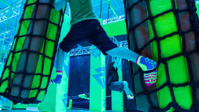 Kids Party Rentals in San Antonio, TX