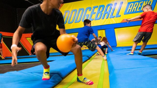 Kids Party Rentals in San Antonio, TX