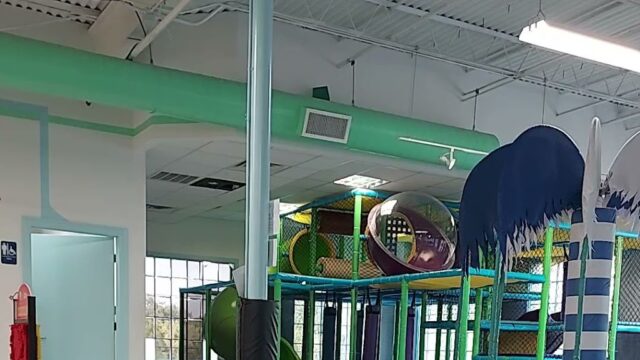 Kids Party Rentals in Sugar Land, TX