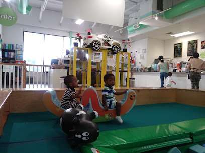 Kids Party Rentals in Sugar Land, TX