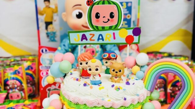 Kids Party Rentals in Sugar Land, TX