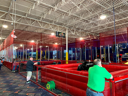 Single Location 45 Kids Party Rentals in Murfreesboro, TN