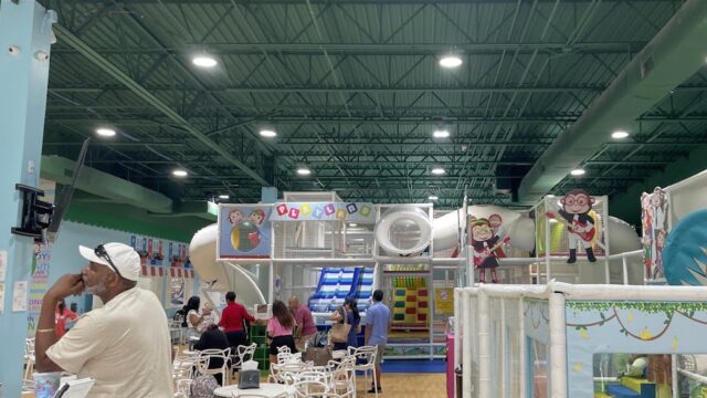 Kids Party Rentals in Sugar Land, TX