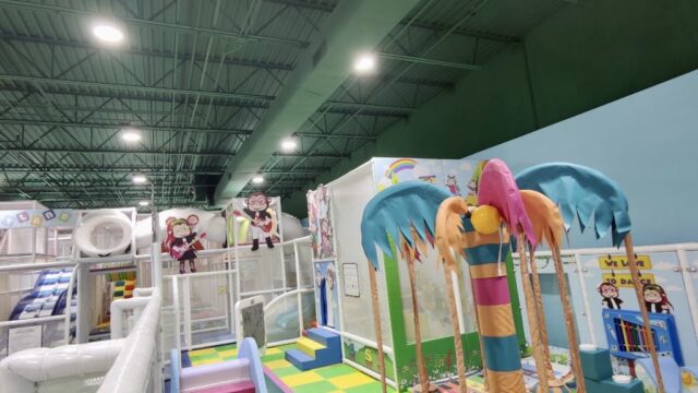 Kids Party Rentals in Sugar Land, TX