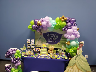 Kids Party Rentals in Gainesville, GA