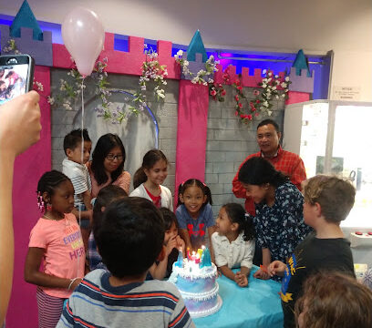 Single Location 22 Kids Party Rentals in Fort Wayne, IN