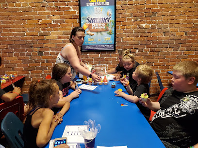 Single Location 23 Kids Party Rentals in Spokane, WA