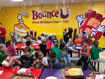 Kids Party Rentals in Omaha, NE