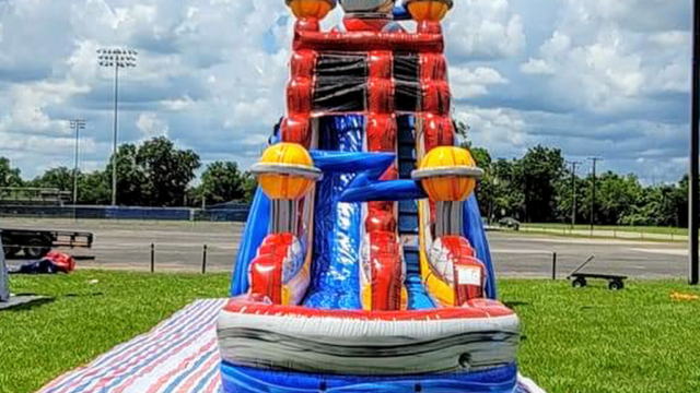 Kids Party Rentals in Orlando, FL