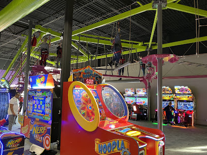 Single Location 15 Kids Party Rentals in Columbia, MO