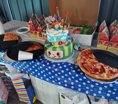 Kids Party Rentals in San Antonio, TX