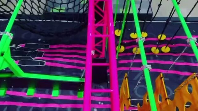 Kids Party Rentals in San Antonio, TX