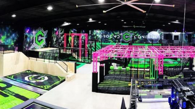 Kids Party Rentals in San Antonio, TX
