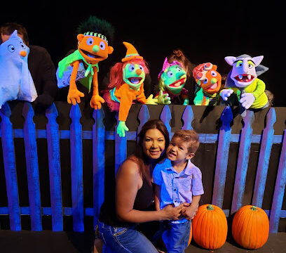 Kids Party Rentals in Peoria, AZ
