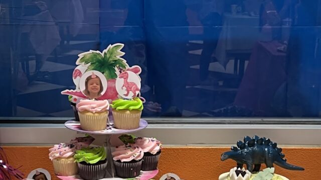 Kids Party Rentals in Brownsville, TX