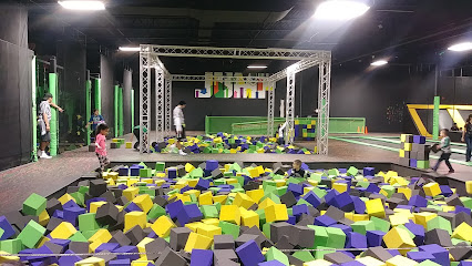 Kids Party Rentals in Brownsville, TX