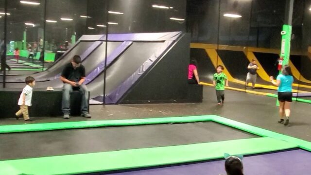 Kids Party Rentals in Brownsville, TX
